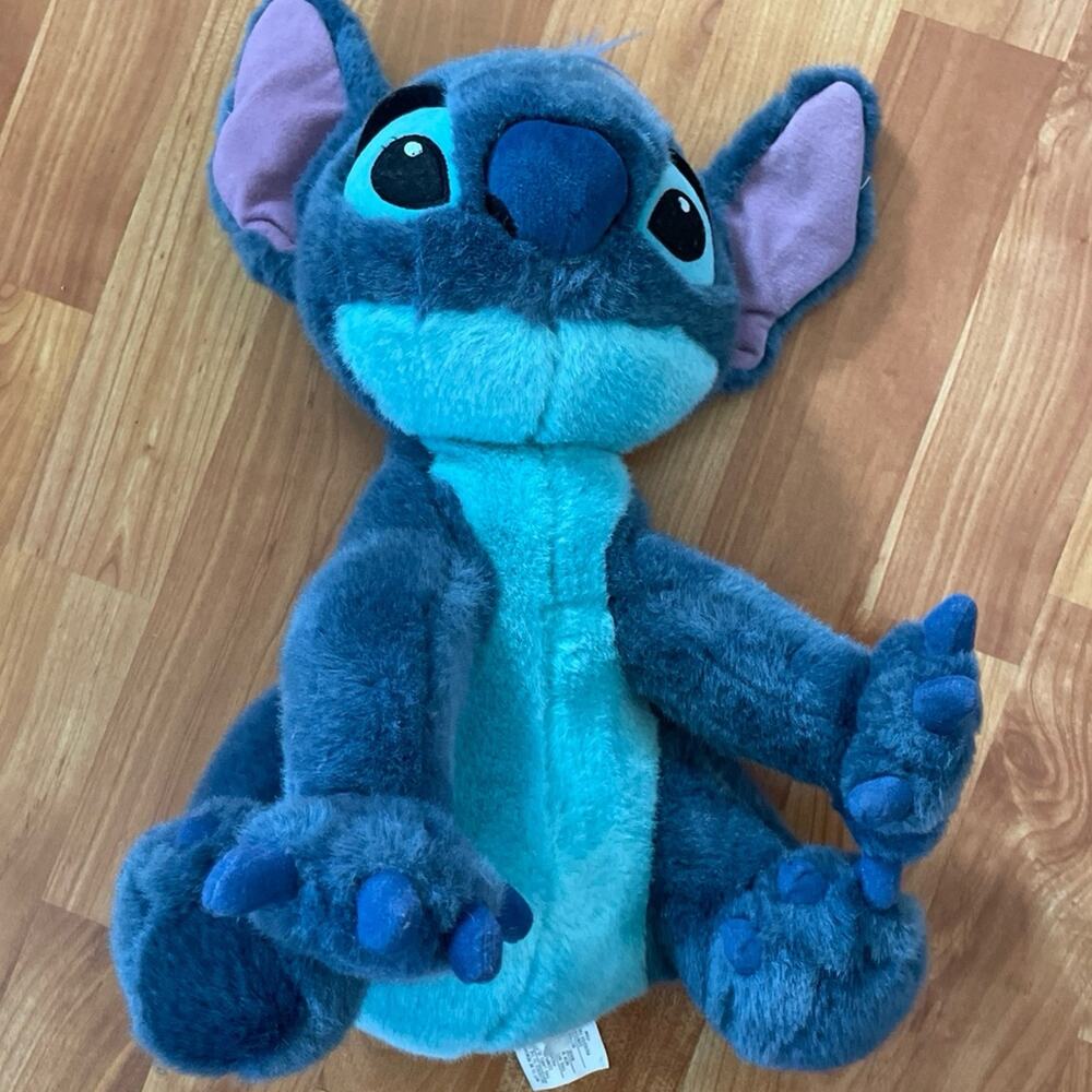Vintage Disney Store Stitch‎